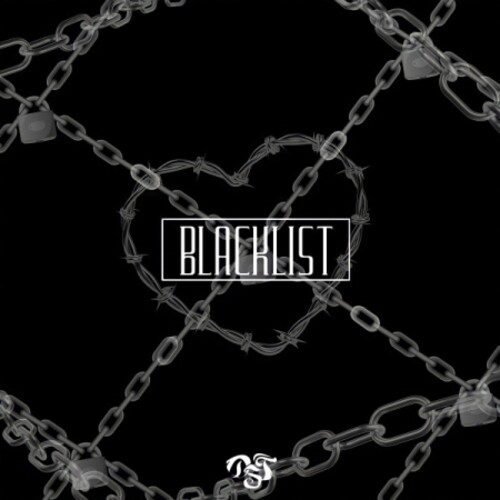 Dustin - Blacklist (Pcrd) (Phot) (Asia)