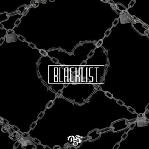 Blacklist - incl. 48pg Photocard, Photocard + Mini-Postcard