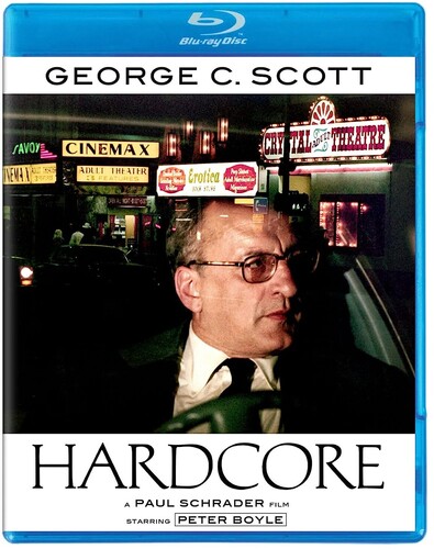 Hardcore - Hardcore / (Spec Sub)