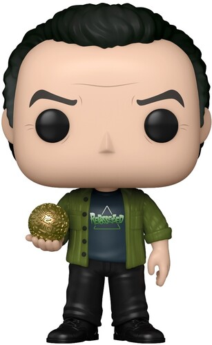 FUNKO POP VINYL MOVIES GHOSTBUSTERS 2024 3