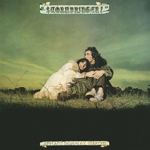 Stormbringer! - 180gm Vinyl