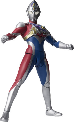 ULTRAMAN DECKER FLASH TYPE ULTRAMAN DECKER