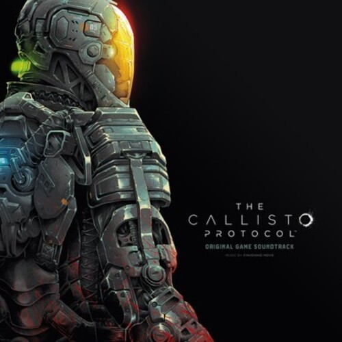 The Callisto Protocol (Original Game Soundtrack)