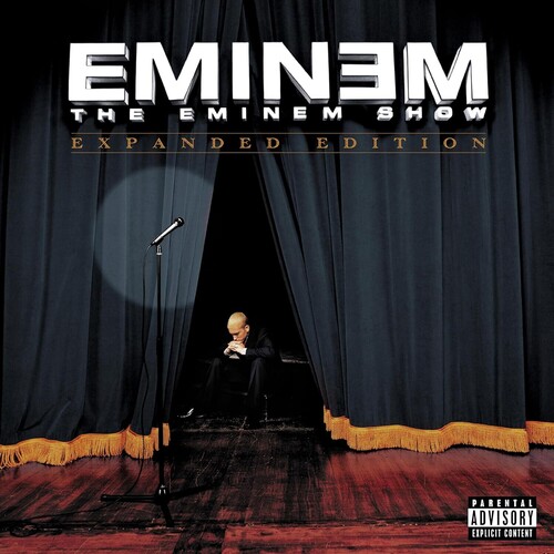 Eminem - Eminem Show (Exp)