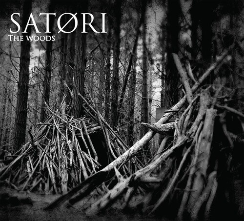 Satori (Uk) - Woods
