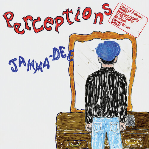 Jamma Dee - Perceptions