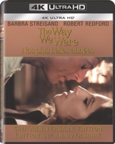 The Way We Were (50th Anniversary) [Import]