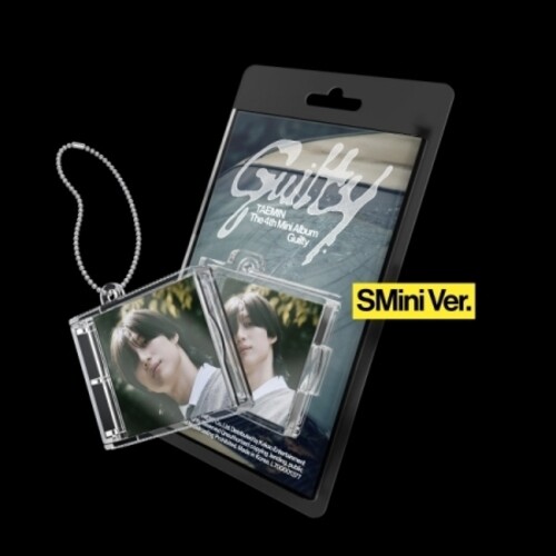 Guilty - SMini Version [Import]