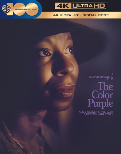 The Color Purple