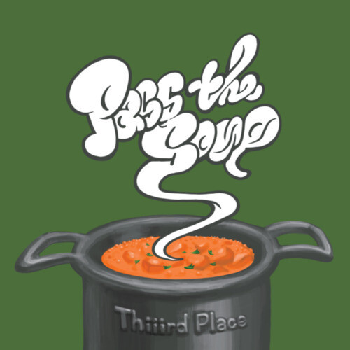 Thiiird Place - Pass The Soup / Miles Day Blues
