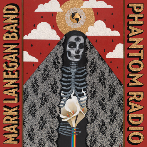 Mark Lanegan - Phantom Radio