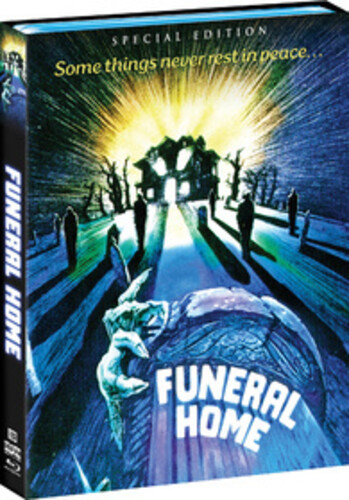 Funeral Home (Special Edition) - Funeral Home (Special Edition) / (Spec Ecoa)