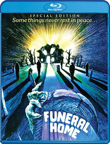 Funeral Home