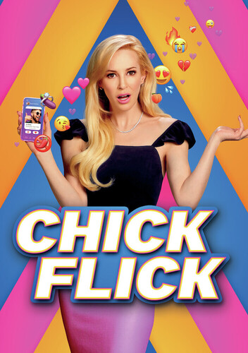 Chick Flick - Chick Flick / (Mod Ac3 Dol)