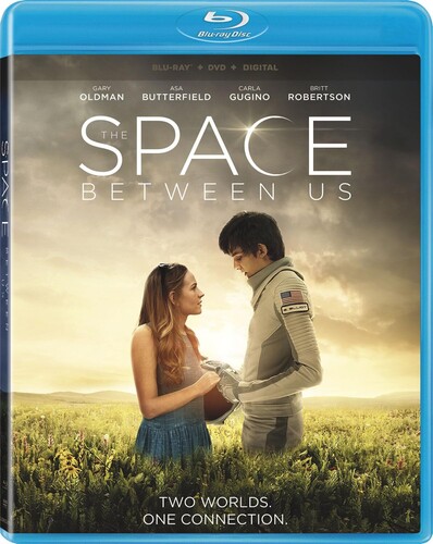 The Space Between Us