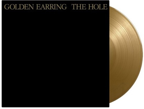 Golden Earring - Hole [Colored Vinyl] (Gol) [Limited Edition] [180 Gram] [Remastered] (Hol)