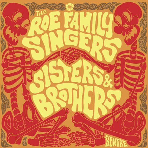 Roe Family Singers - Brothers & Sisters