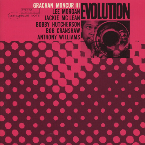 Evolution - UHQCD [Import]