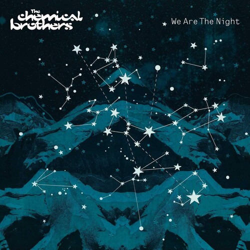 We Are The Night [Import]