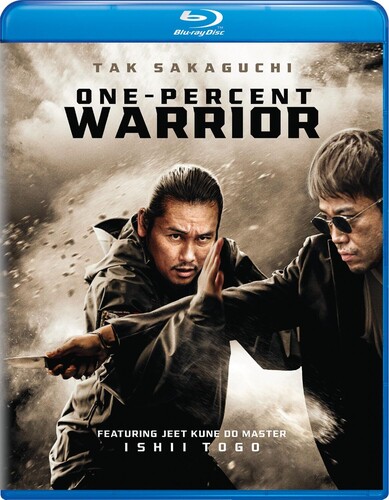 One-Percent Warrior - One-Percent Warrior