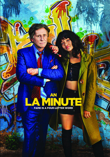 An La Minute - An La Minute / (Mod)