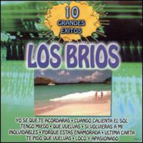 10 Grandes Exitos