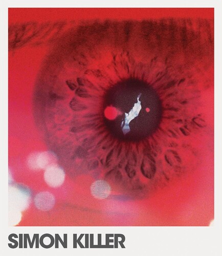 Simon Killer - Simon Killer
