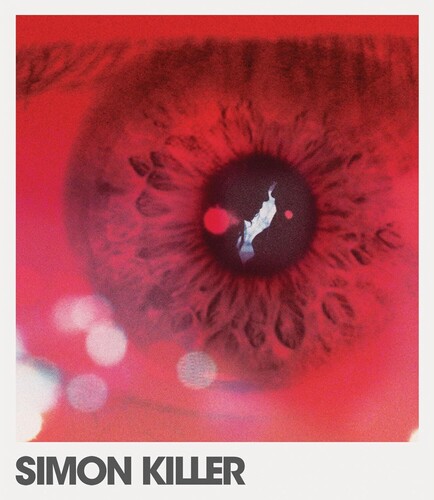 Simon Killer