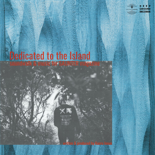 Kaoru Inoue - Dedicated To The Island (Rsd) [180 Gram] [Record Store Day] 