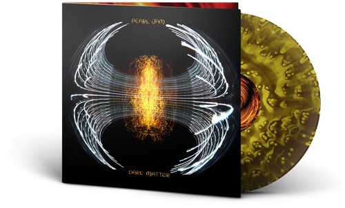 Pearl Jam - Dark Matter [Record Store Day]