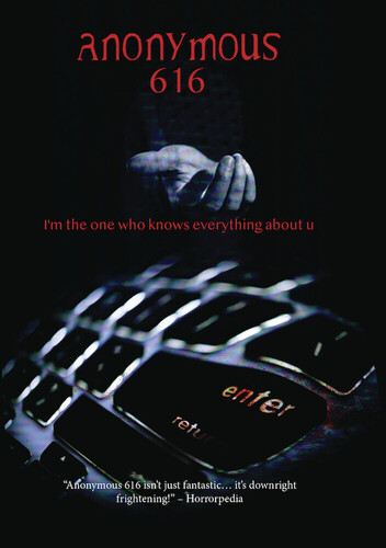 ANONYMOUS 616