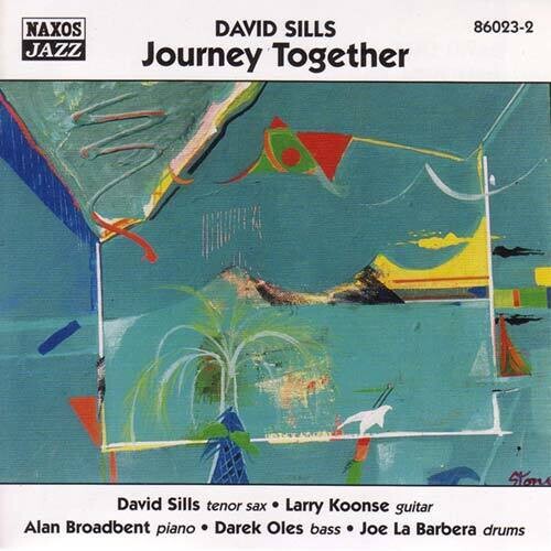 Journey Together