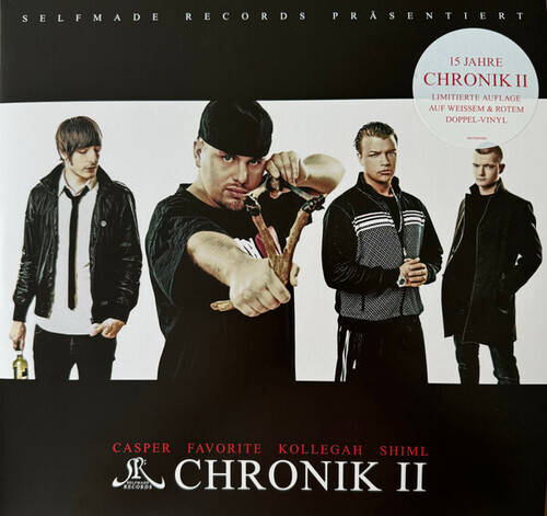 Chronik II / Various