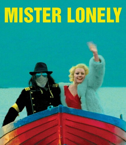 Mister Lonely