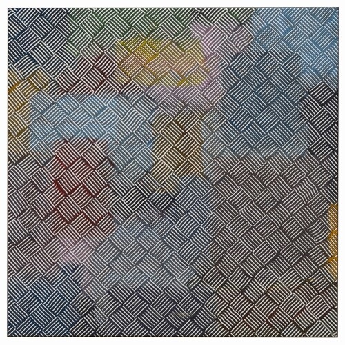 Shadows Lifted From Invisible Hands