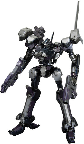 ARMORED CORE - CREST CR-C840/ UL LIGHTWEIGHT CLASS