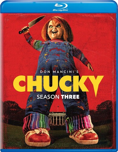 Chucky: Season Three