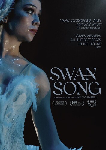 Swan Song