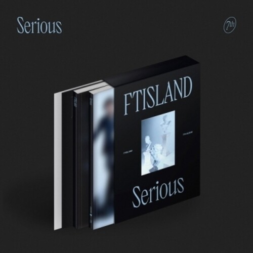 Serious [Import]