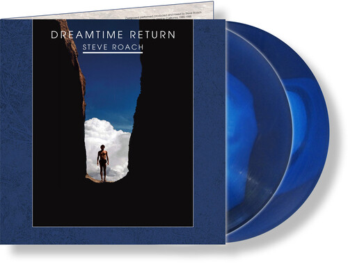 Dreamtime Return (high Definition Remaster 2lp)