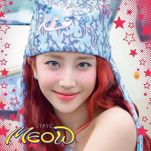 Meow/ Cheeky Ice Thang - Sumin Edition [Import]