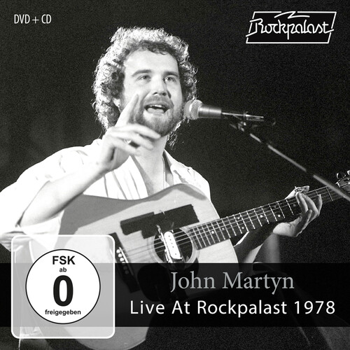 Live At Rockpalast 1978