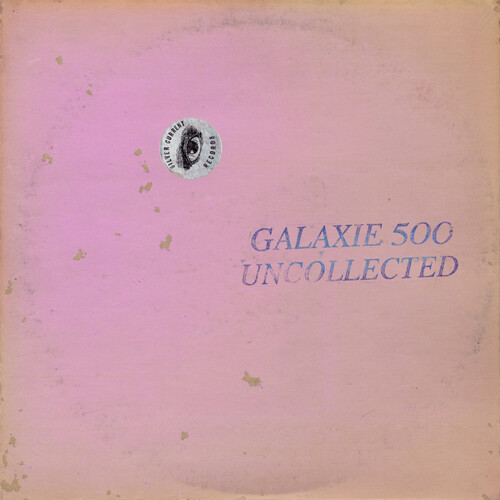 Uncollected Noise New York '88 -'90