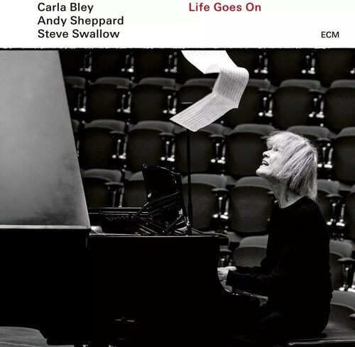 Life Goes On - UHQCD [Import]