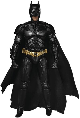 BATMAN (THE DARK KNIGHT)