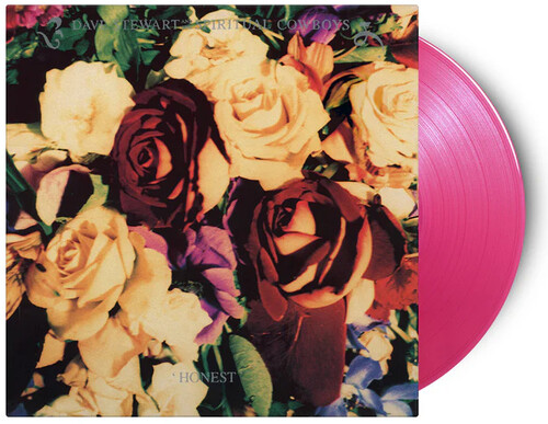 Honest - Limited 180-Gram Magenta Colored Vinyl