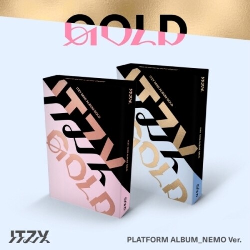 Gold - Platform - Nemo Version [Import]