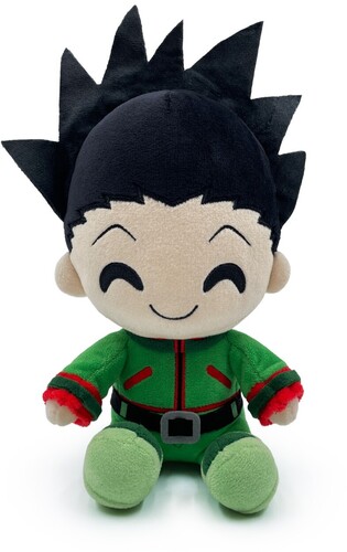 GON PLUSH (9IN)