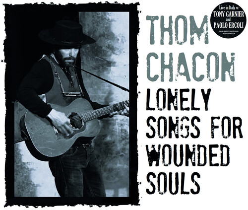 Lonely Songs For Wounded Souls