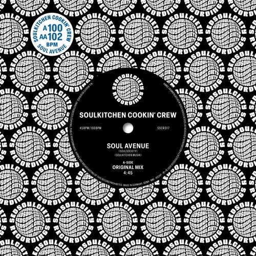 Cut Me Loose /  Superstar